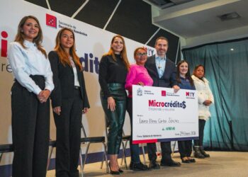 Más de 600 beneficiados con “Emprende y resuelve”