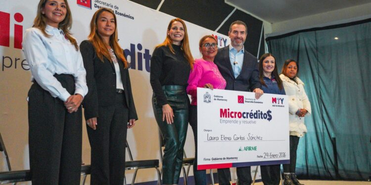 Más de 600 beneficiados con “Emprende y resuelve”