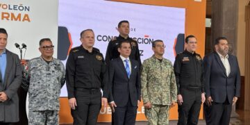 Vigilará Fuerza Civil carreteras durante puente