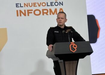 Alistan protocolos de seguridad para Mundial