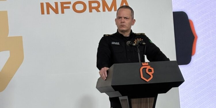 Alistan protocolos de seguridad para Mundial