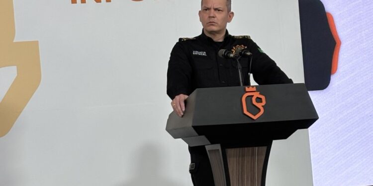 Alistan protocolos de seguridad para Mundial