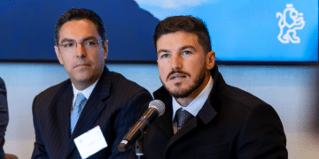 Inicia Samuel García gira por Nueva York