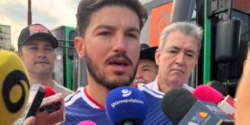 Vetará Gobernador paquete fiscal; pide renegociar