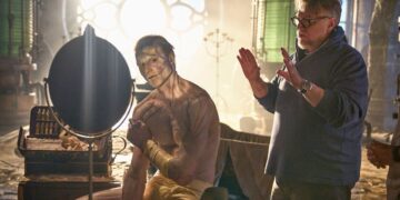 “Frankenstein” de Guillermo del Toro recibe 9 nominaciones al Óscar