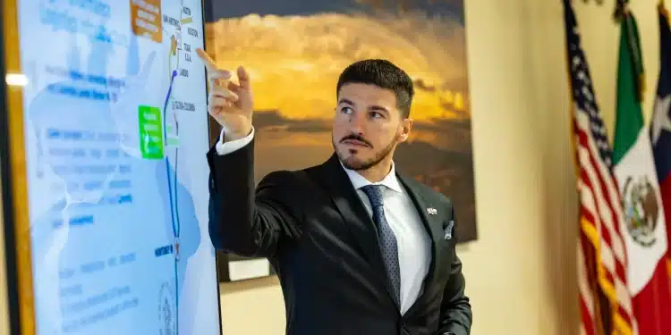 samuel garcia en houston