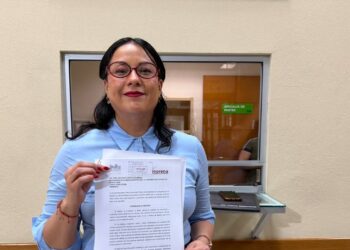 “Ley Ingrid” contra filtración de evidencias