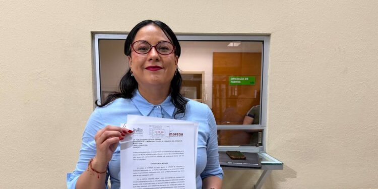 “Ley Ingrid” contra filtración de evidencias