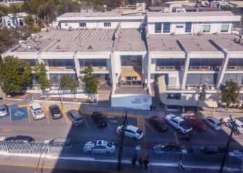 Agua y drenaje obtiene distinción por alta calidad crediticia