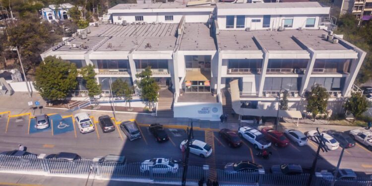 Agua y drenaje obtiene distinción por alta calidad crediticia