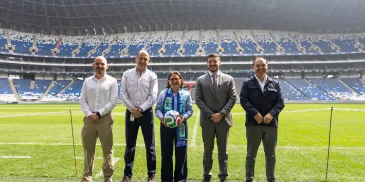 NL tiene energía para crecer: Samuel