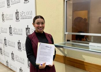 Impulsan apoyos a personas cuidadoras en NL