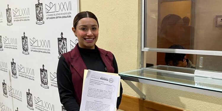 Impulsan apoyos a personas cuidadoras en NL