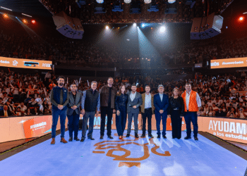 Inician apoyo para estudiantes en NL