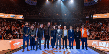 Inician apoyo para estudiantes en NL