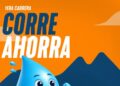 Agua y Drenaje invita a participar en la carrera “Corre ahora”