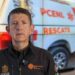 Se registraron 315 incendios este miércoles