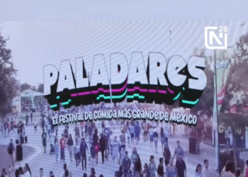 “Paladares”nuevo festival gastronómico