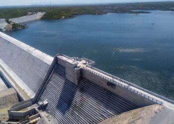 Reconocen innovación de la Presa León