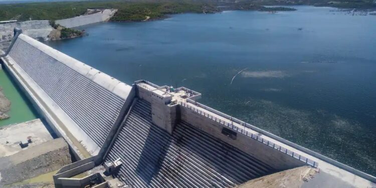 Reconocen innovación de la Presa León