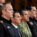 Mantiene Coordinación en seguridad en NL