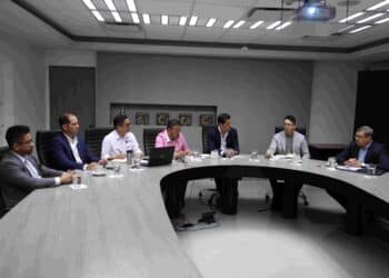 AyD analiza proyectos hídricos con Nadbank