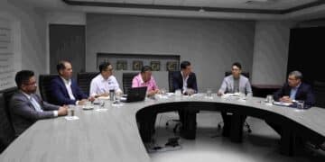 AyD analiza proyectos hídricos con Nadbank