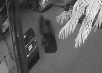 Vinculan a menor por feminicidio de Britany