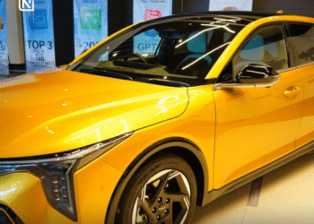 Tiene NL el Enero con más exportaciones de vehículos ligeros