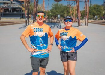 Entregarán kits de la carrera “Corre ahorra”
