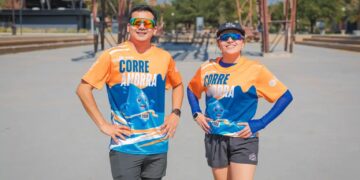 Entregarán kits de la carrera “Corre ahorra”