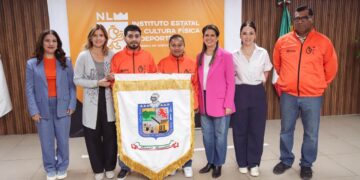Atletas de Centros Comunitarios participarán en Torneo Nacional de fútbol