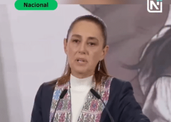 Sheinbaum y Trump platican sobre “El Mencho”