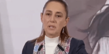 Sheinbaum y Trump platican sobre “El Mencho”