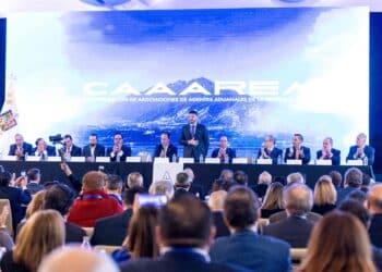 Crece el comercio exterior en NL