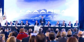 Crece el comercio exterior en NL