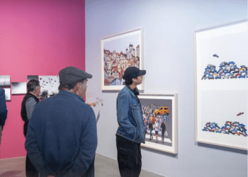 Invita CONARTE a “Vivir lo nuestro” este día del patrimonio de NL