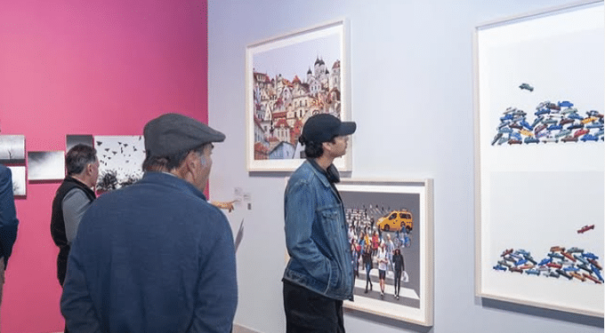 Invita CONARTE a “Vivir lo nuestro” este día del patrimonio de NL