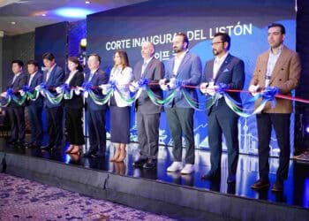 NL y Corea del Sur fortalecen alianza económica