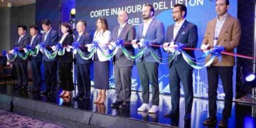 NL y Corea del Sur fortalecen alianza económica