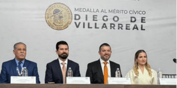 Conmemora el Carmen su 174 aniversario como municipio