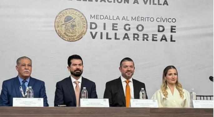 Conmemora el Carmen su 174 aniversario como municipio