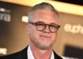 Fallece Eric Dane actor de“Grey’s Anatomy”