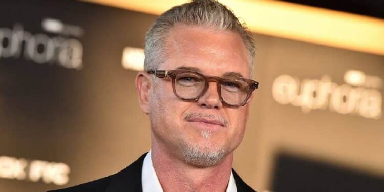 Fallece Eric Dane actor de“Grey’s Anatomy”