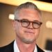 Fallece Eric Dane actor de“Grey’s Anatomy”