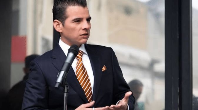 Estado defenderá presupuesto responsable y justo