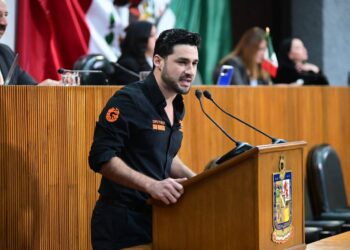 Glen propone más atribuciones para cuidar fauna