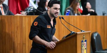 Glen propone más atribuciones para cuidar fauna