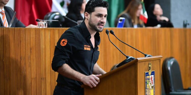 Glen propone más atribuciones para cuidar fauna