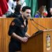 Glen propone más atribuciones para cuidar fauna